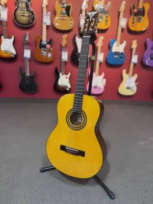 Epiphone - CLASSICAL E1 NATURAL