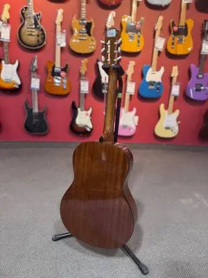 Epiphone - CLASSICAL E1 NATURAL 2