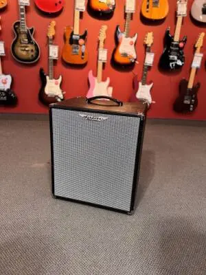Ashdown - STUDIO 2X10