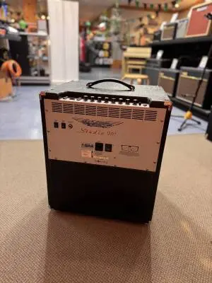 Ashdown - STUDIO 2X10