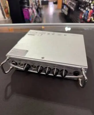 Store Special Product - Gallien-Krueger - MB200