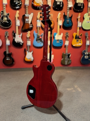 Store Special Product - Gibson - LP CLASSIC TRANS CHERRY