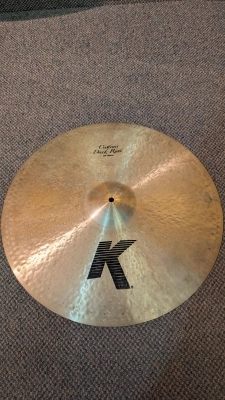 Zildjian - K CUSTOM 22