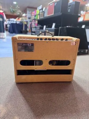 Store Special Product - Fender - BLUES DELUXE 1X12 40W REISSUE