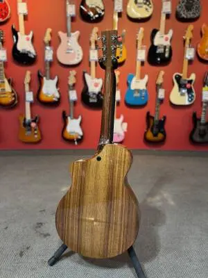 Martin Guitars - SC-13E MARTIN 2