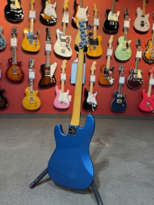 Store Special Product - Fender - T.FRANKLIN P BASS LPB FRETLESS W/CS