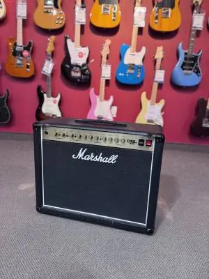 Store Special Product - Marshall - DSL40C