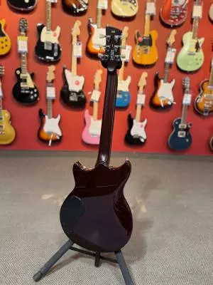 Yamaha - REVSTAR II HB MOONLIGHT BLUE W/CS 2