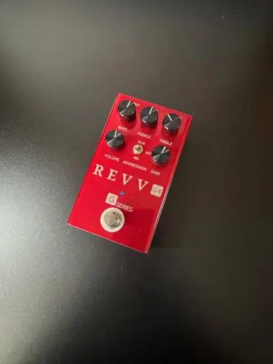 Store Special Product - Revv - REVV-G4