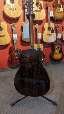 Martin Guitars - OM-21 SB V18 2