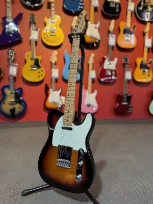 Store Special Product - Fender - PLAYER TELE MN 3TSB