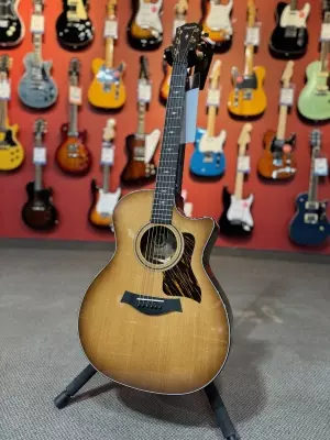 Taylor Guitars - 314CE 50TH LTD