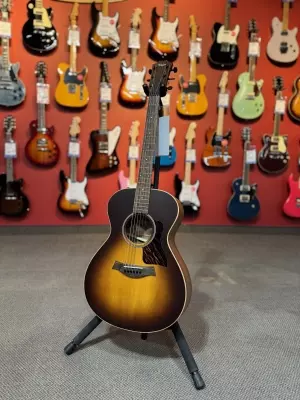 Taylor Guitars - AD12E-SB AMERICAN DREAM GC SB SPR/WAL