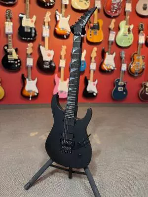Jackson Guitars - AM SRS SL2MG SATIN BLK