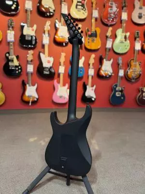 Jackson Guitars - AM SRS SL2MG SATIN BLK 2