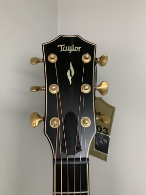 Store Special Product - Taylor - 814CE B.E. 50TH