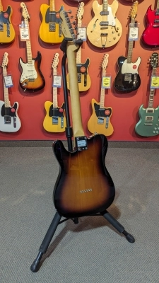 Fender - NOVENTA TELE PF 2-COLOR SUNBURST 2