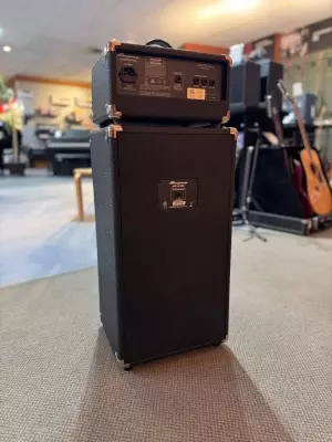 Ampeg - MICRO CL STACK 2