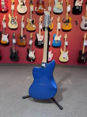 Squier - PARANORMAL JAZZMASTER XII LPB 2