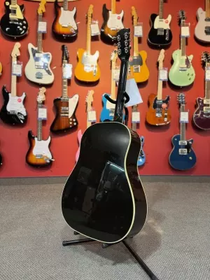 Gibson - SOUTHERN JUMBO ORIGINAL-VIN BURST W/CS 2