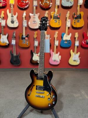 Store Special Product - Epiphone - IGES339VSNH