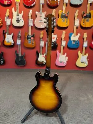 Epiphone - IGES339VSNH 2