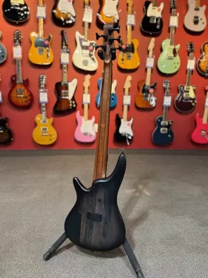 Store Special Product - Ibanez - SR5 BLACK STAINED BURST