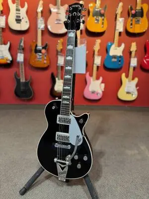 Gretsch Guitars - G6128T-89VS DUO JET BLK WC