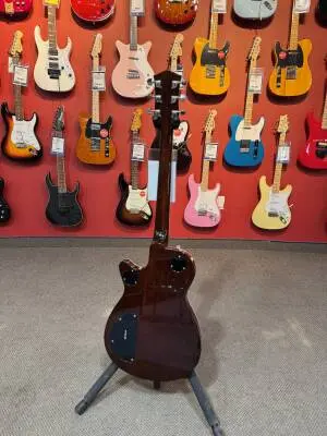 Gretsch Guitars - G6128T-89VS DUO JET BLK WC 2