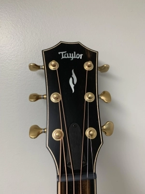 Taylor - 814CE B.E. 4