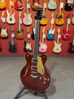 Gretsch Guitars - G5622 EMTC CB DC AGD WLN