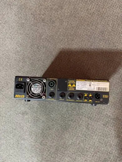 Markbass - LITTLEMARK-III 2