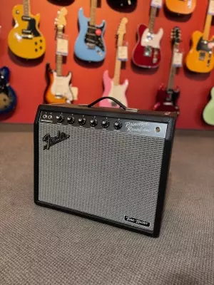 Store Special Product - Fender - TONEMASTER PRINCETON REVERB