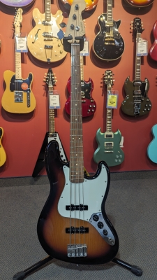 Store Special Product - Fender - Player Jazz Bass