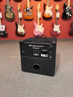 Traynor - SMALL BLOCK 10
