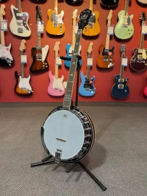 Fender - CONCERT TONE BANJO 54