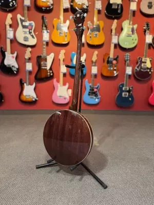 Fender - CONCERT TONE BANJO 54 2