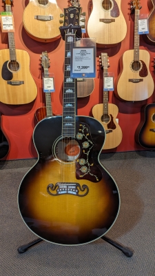 Gibson - SJ-200 Original