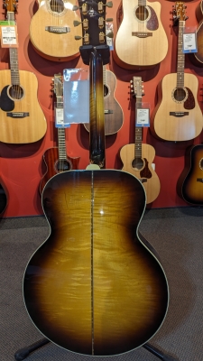 Gibson - SJ-200 Original 2
