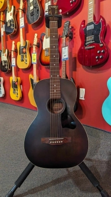 Art And Lutherie - Roadhouse A/E
