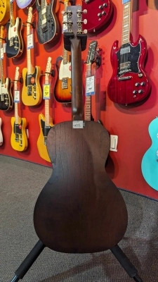 Art And Lutherie - Roadhouse A/E 2
