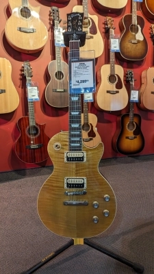 Gibson - Slash Les Paul Standard