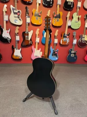 Godin Guitars - 5TH AVE KINGPIN P90 BLACK 2