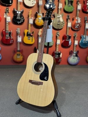 Store Special Product - Epiphone - DR100 NAT