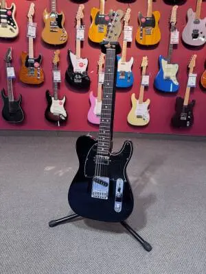 Fender - PLAYER II MOD TELE RW DUSK