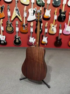 Martin Guitars - D-10E MARTIN 2