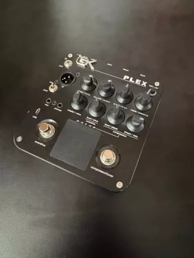 Gallien-Krueger - PLEX-GK