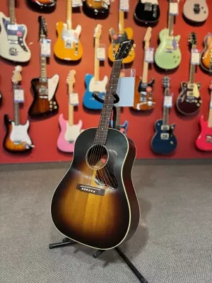 Gibson - 1936 J-35 - VINTAGE SUNBURST