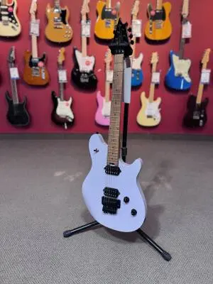 EVH - WG STD BKD MPL BATTLESHIP GREY