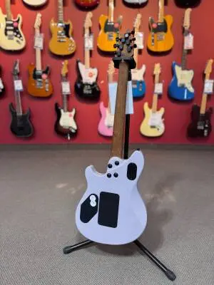 EVH - WG STD BKD MPL BATTLESHIP GREY 2